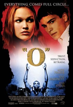 'O' (Othello) online