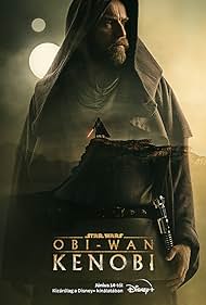 Obi-Wan Kenobi 1. Évad
