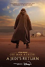 Obi-Wan Kenobi: Egy jedi visszatérése - Obi-Wan Kenobi: A Jedi's Return online