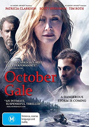 October Gale online