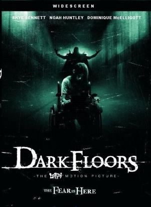 Odalenn (Dark Floors)