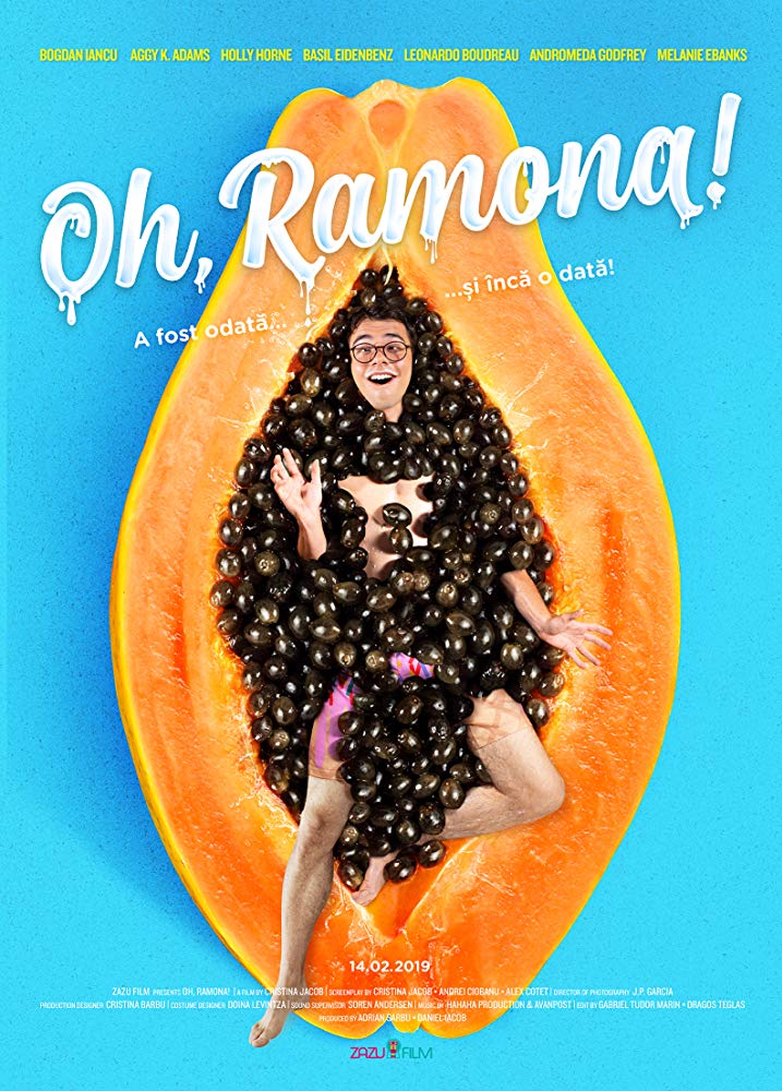 Oh, Ramona! online