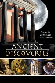 Ókori felfedezések 1. évad online