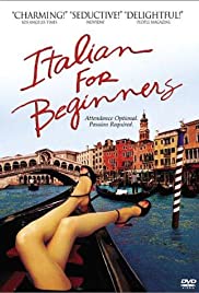 Olasz nyelv kezdőknek