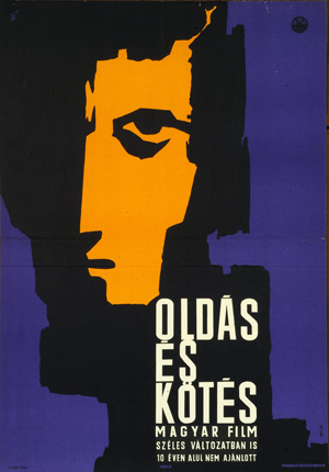 Oldás és kötés