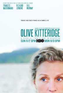 Olive Kitteridge 1. Évad