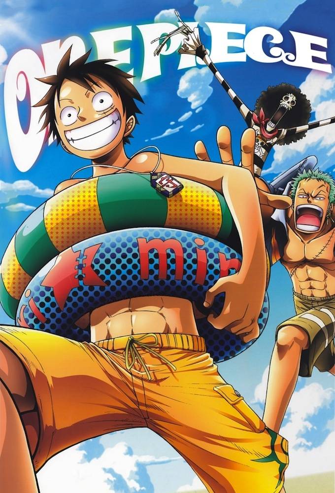 One Piece 701-750. rész online