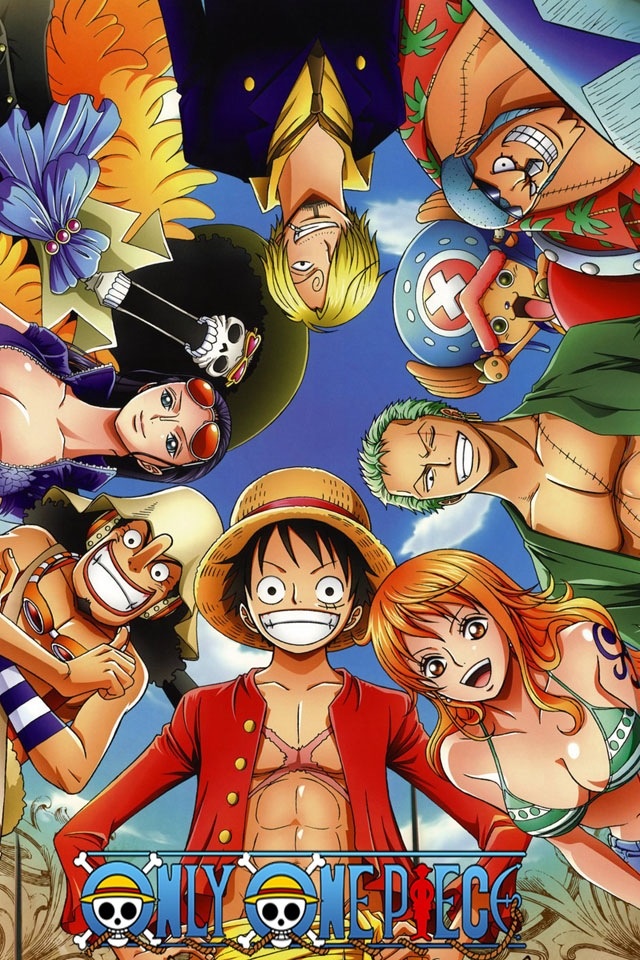 One Piece 801- online