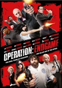 Operation: Endgame online