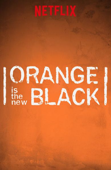 Orange is the New Black 5. évad online
