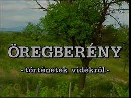 Öregberény 1. Évad