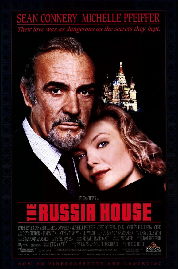 Oroszország ház