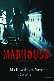 Őrültek háza - Madhouse online