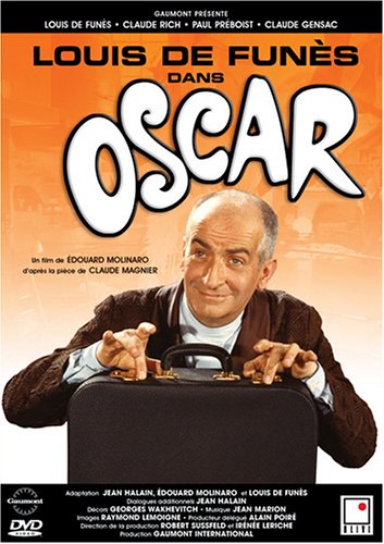 Oscar (1967) online