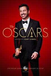 Oscar-díj 2017 online