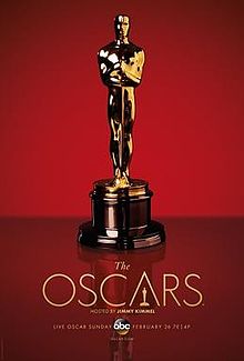 Oscar-gála 2019 - Díjkiosztó online