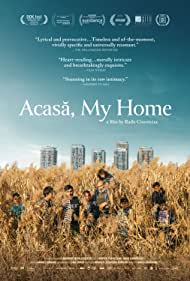 Otthonom - Acasa, My Home (2020) online