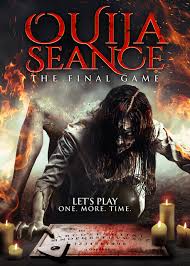 Ouija Seance - The Final Game