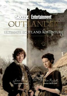Outlander - Az idegen 2. évad online