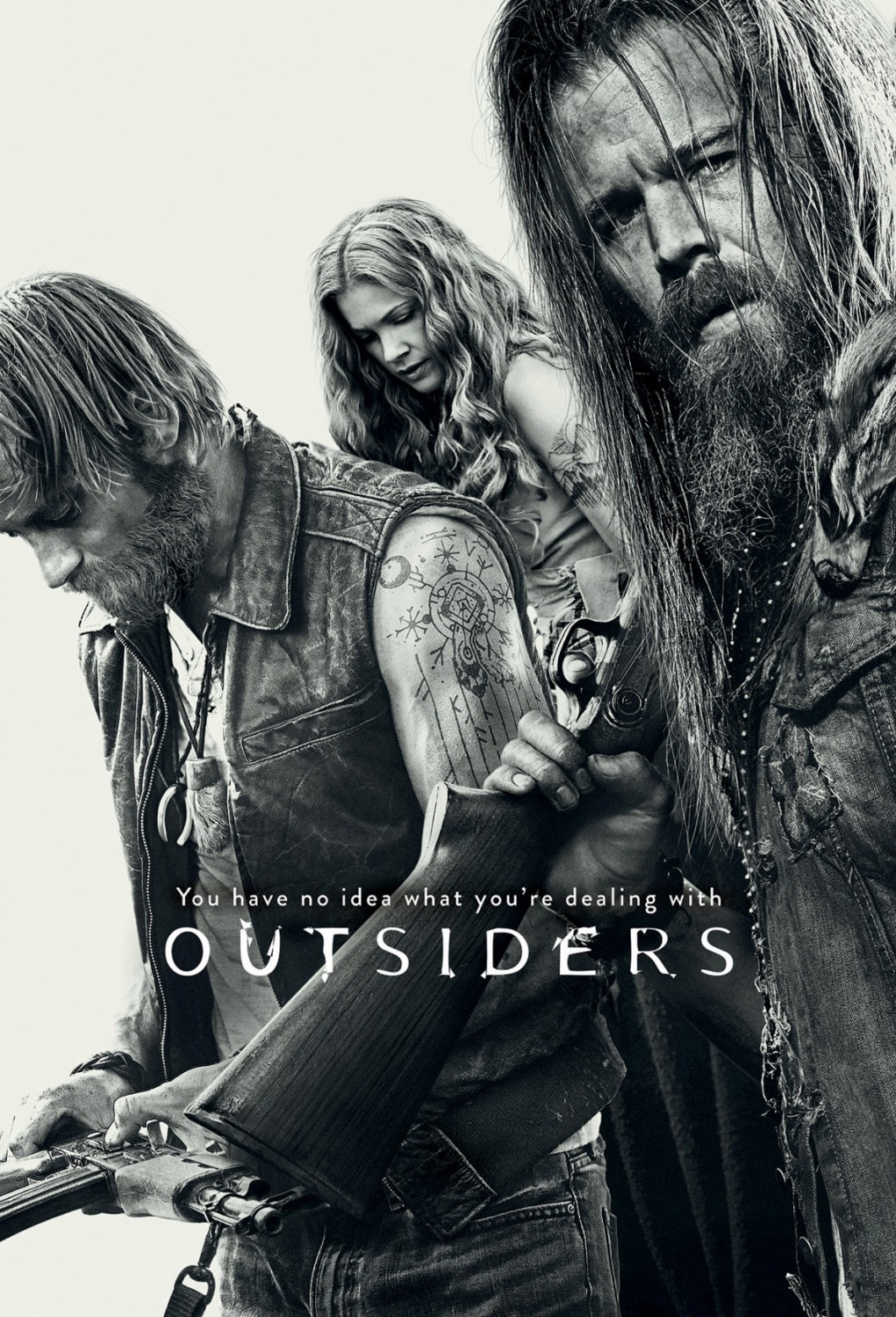 Outsiders 1. évad online