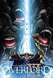 Overlord 3. évad online