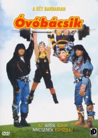 Óvóbácsik