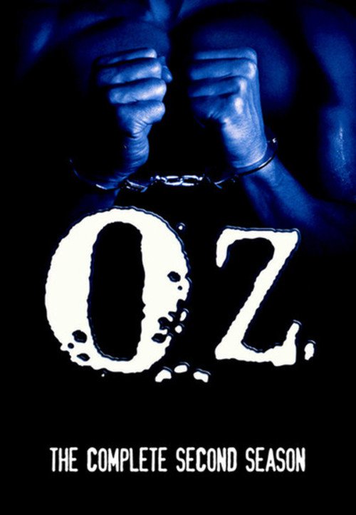 Oz 2. évad online