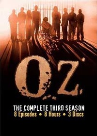 Oz 3. évad online