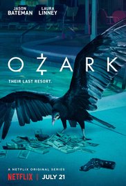 Ozark 1. évad online