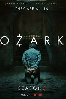 Ozark 3. évad online