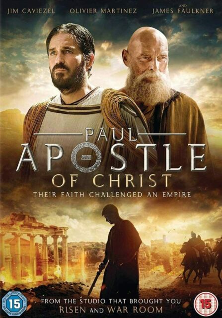 Pál, Krisztus apostola online