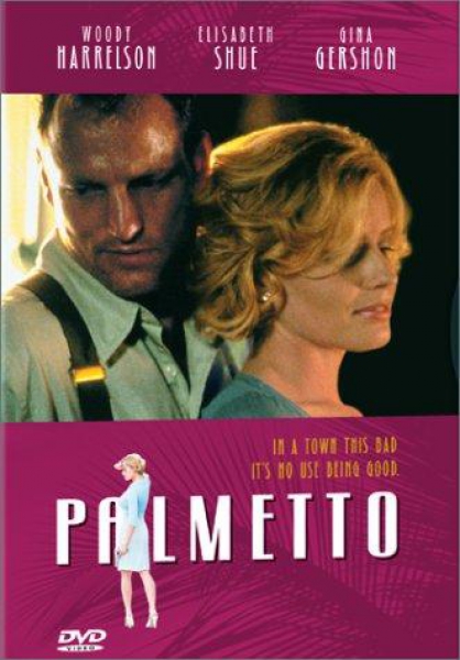 Palmetto online
