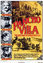 Pancho Villa bosszúja online