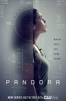 Pandora 1. évad online