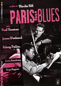Párizs blues