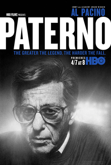 Paterno - Eltemetett bűnök online