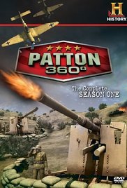 Patton 360 fokban