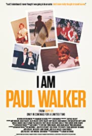 Paul Walker vagyok