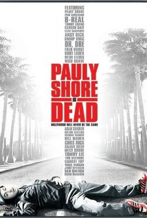 Pauly Shore halott