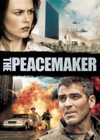 Peacemaker online