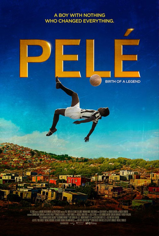 Pelé online
