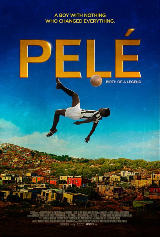 Pelé