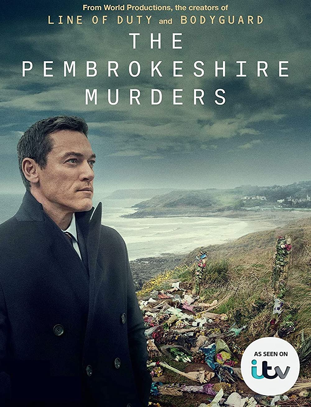 Pembrokeshire-i gyilkosságok 1. Évad