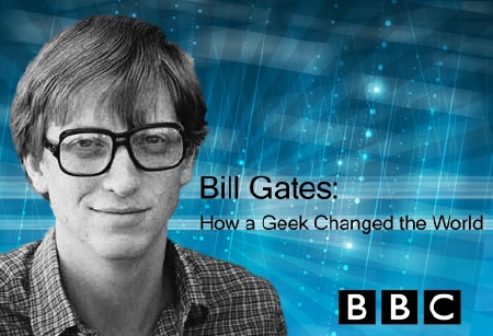 Pénzprogram: Bill Gates - Hogyan változtatta meg egy különc a világot?