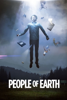 People of Earth 1. évad online