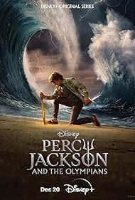 Percy Jackson és az olimposziak 1. Évad