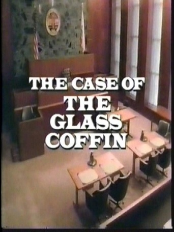 Perry Mason: Az üvegkoporsó esete online