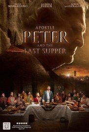 Péter Apostol és az utolsó vacsora online