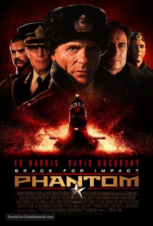 Phantom