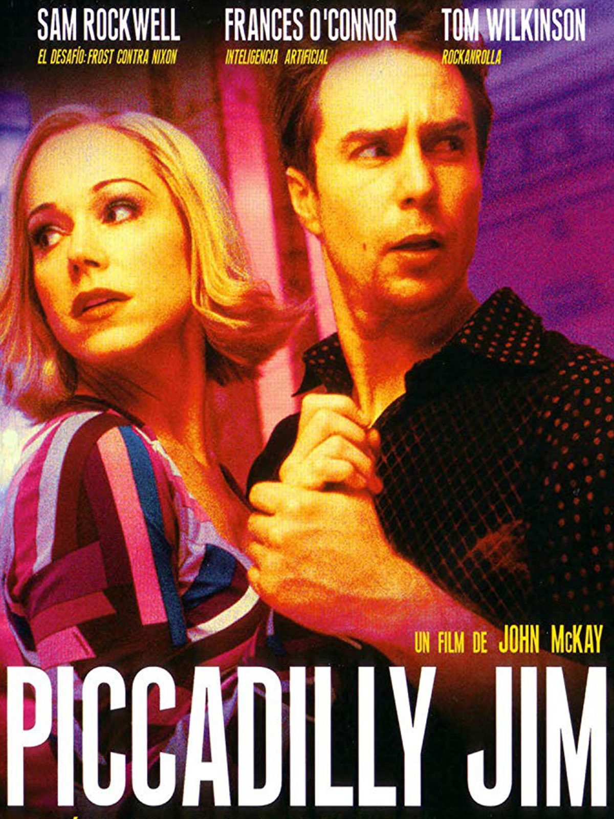 Piccadilly Jim online
